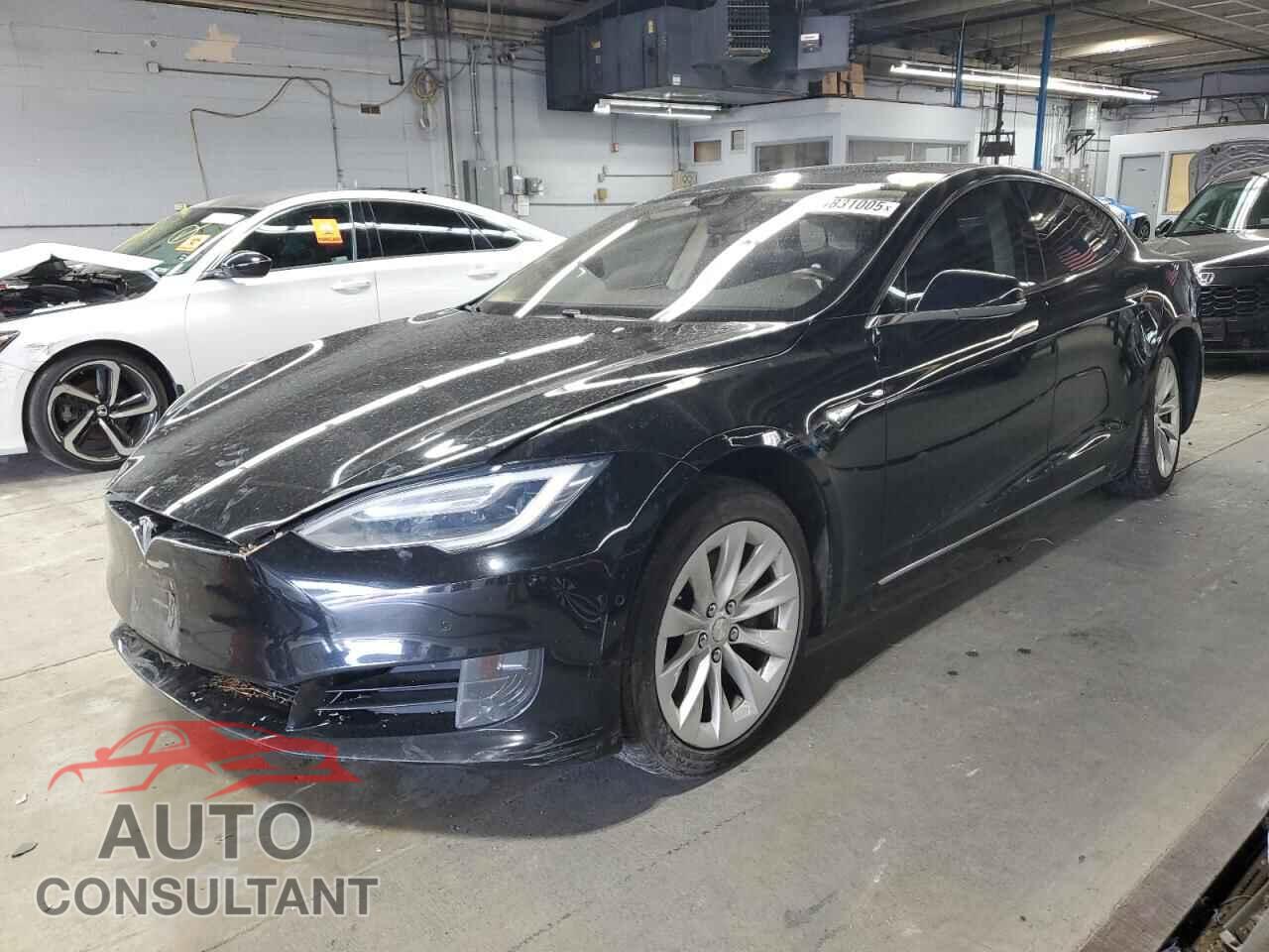TESLA MODEL S 2016 - 5YJSA1E27GF145375