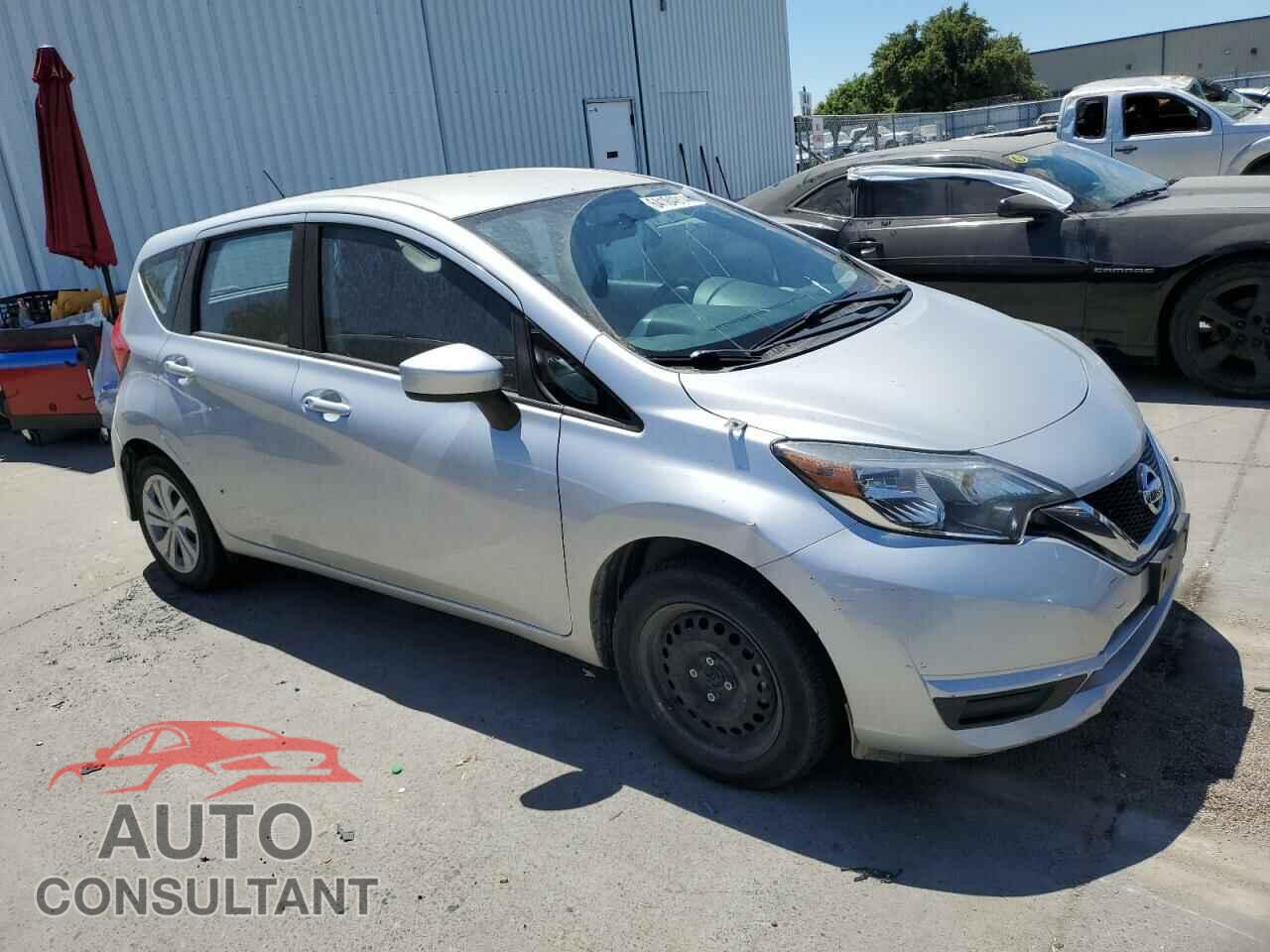 NISSAN VERSA 2017 - 3N1CE2CP3HL373540