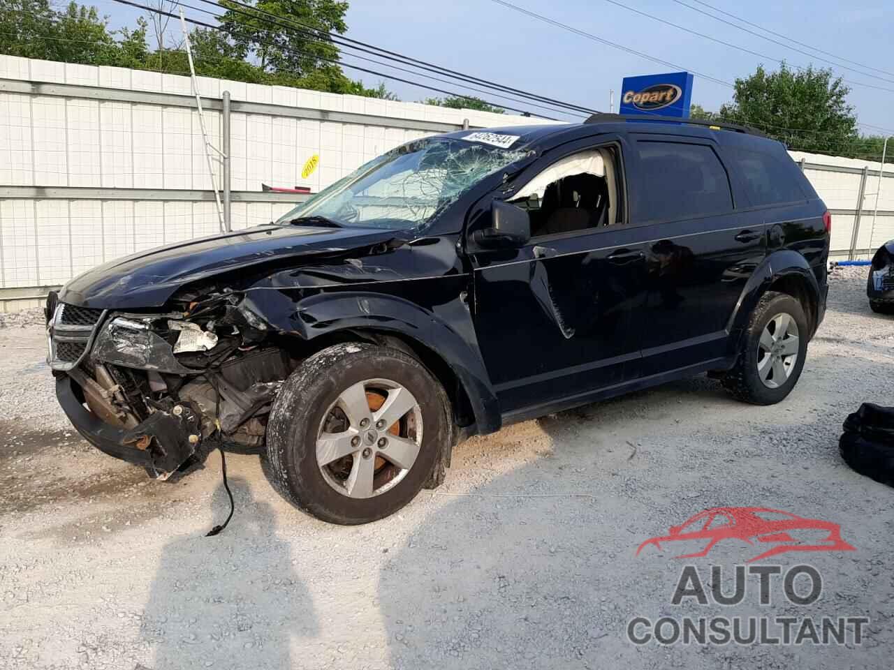 DODGE JOURNEY 2018 - 3C4PDCAB9JT171399