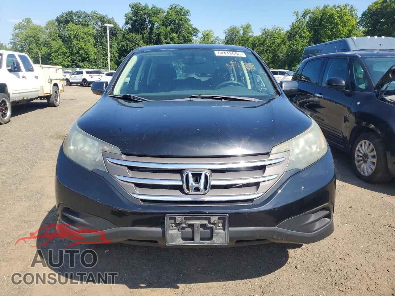 HONDA CRV 2014 - 2HKRM4H39EH727603