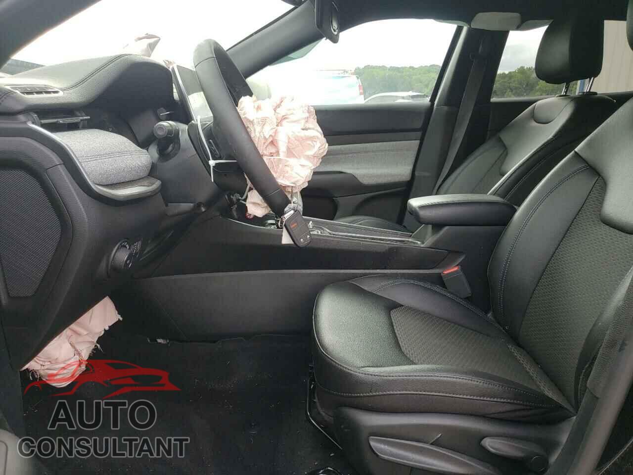 JEEP COMPASS 2024 - 3C4NJDBN4RT118541