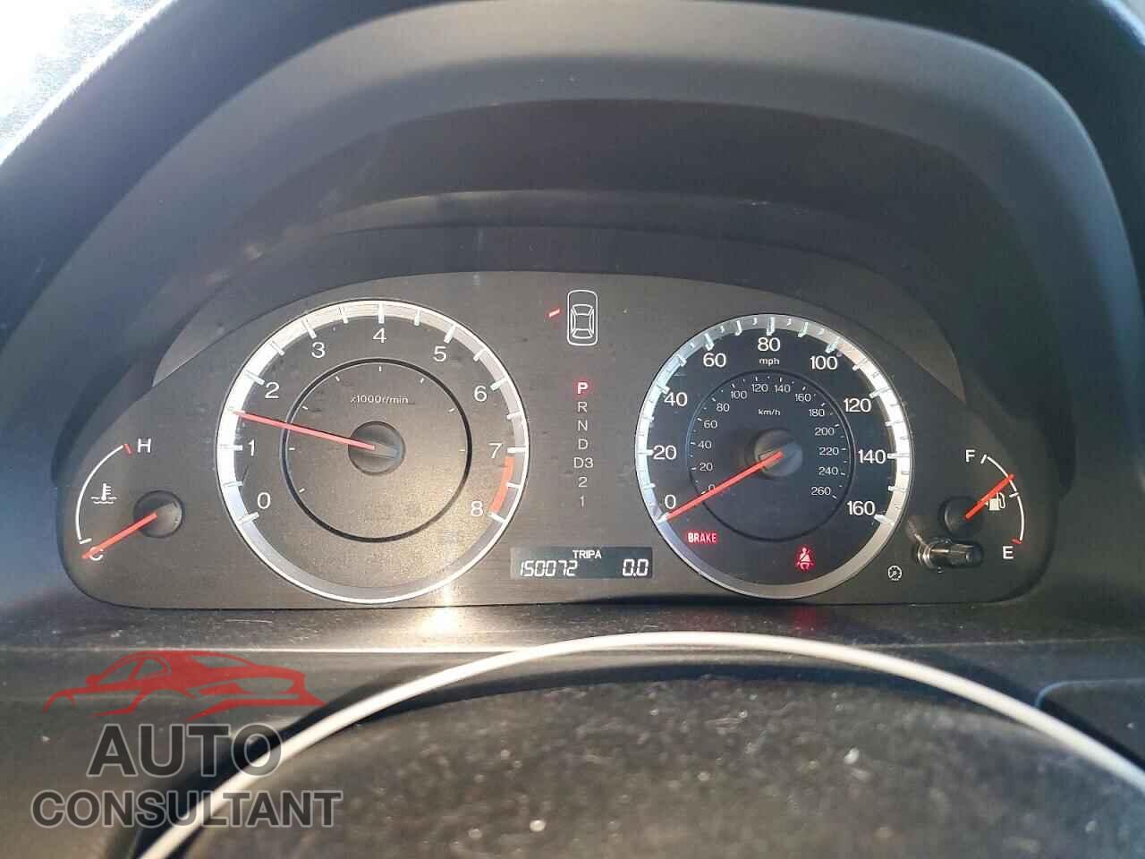 HONDA ACCORD 2012 - 1HGCS1B30CA015599
