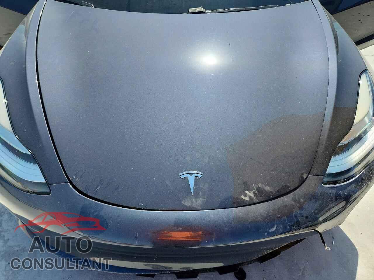 TESLA MODEL 3 2018 - 5YJ3E1EA5JF024013