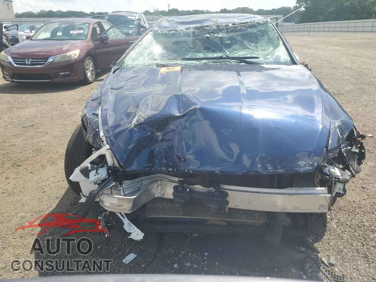 HYUNDAI SONATA 2020 - 5NPEG4JA9LH061273