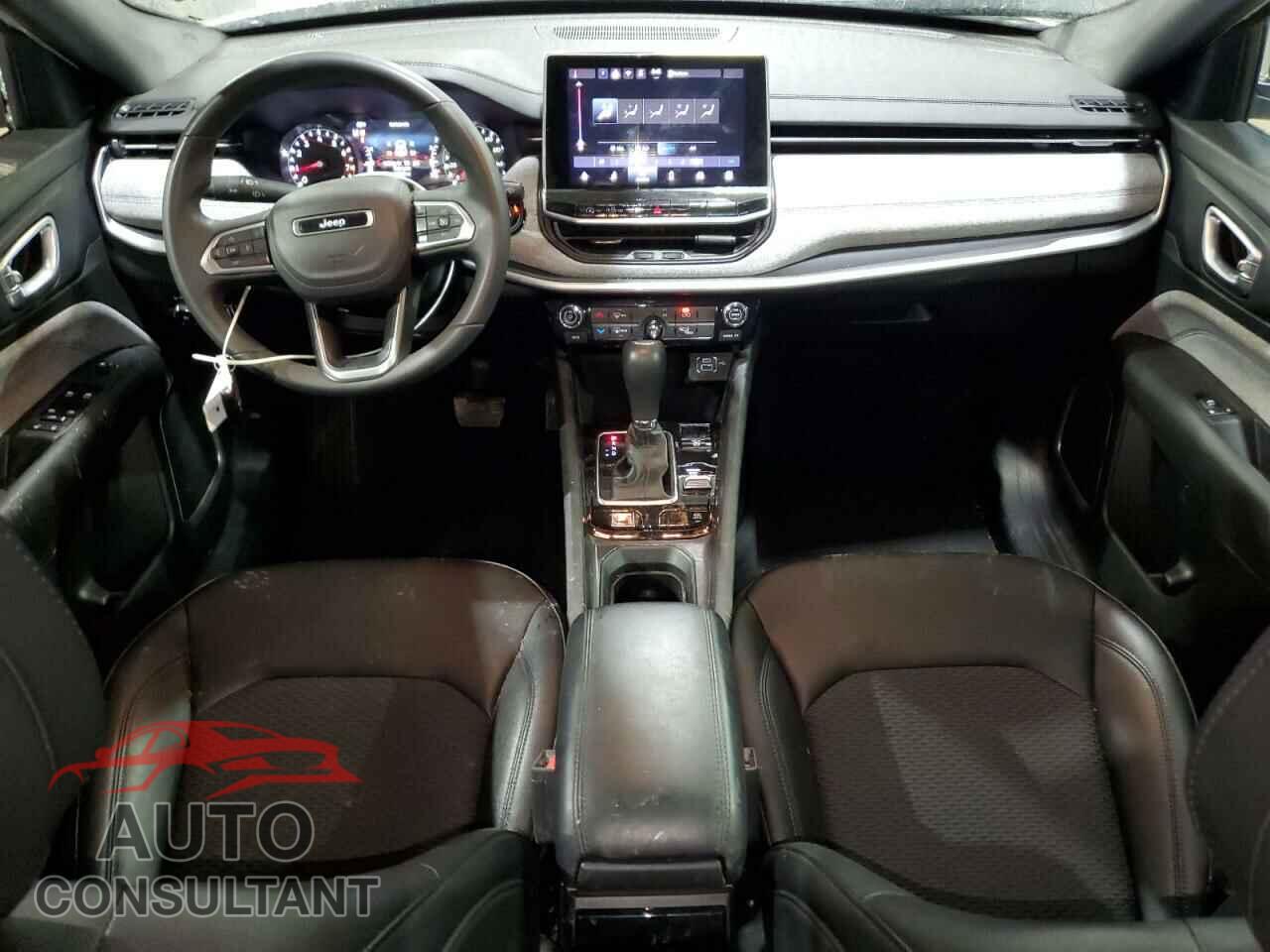 JEEP COMPASS 2024 - 3C4NJDBN0RT109769