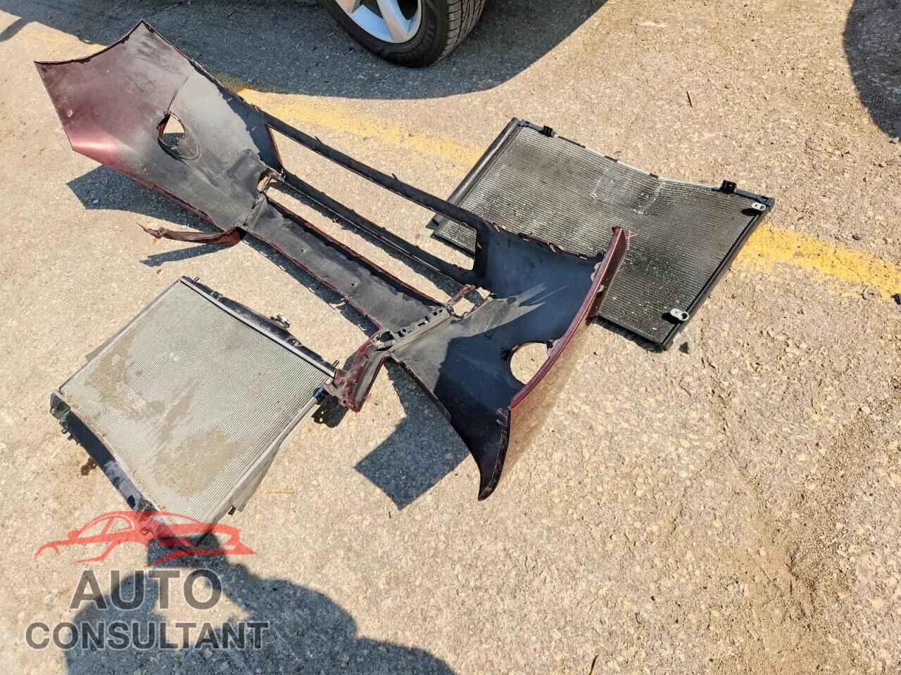 LEXUS RX350 2013 - 2T2BK1BA1DC207101