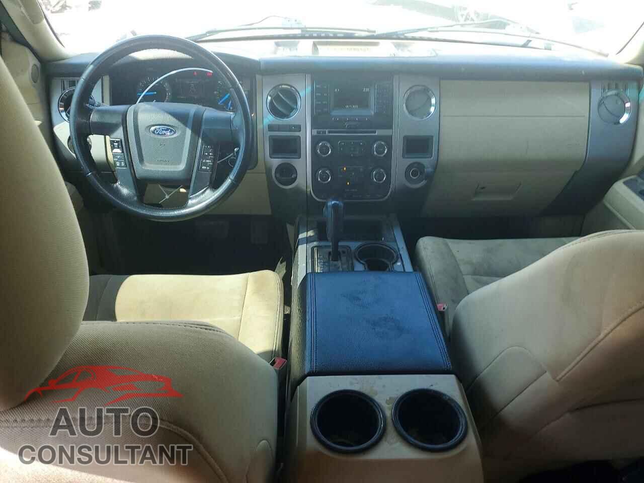 FORD EXPEDITION 2017 - 1FMJU1HT6HEA01676