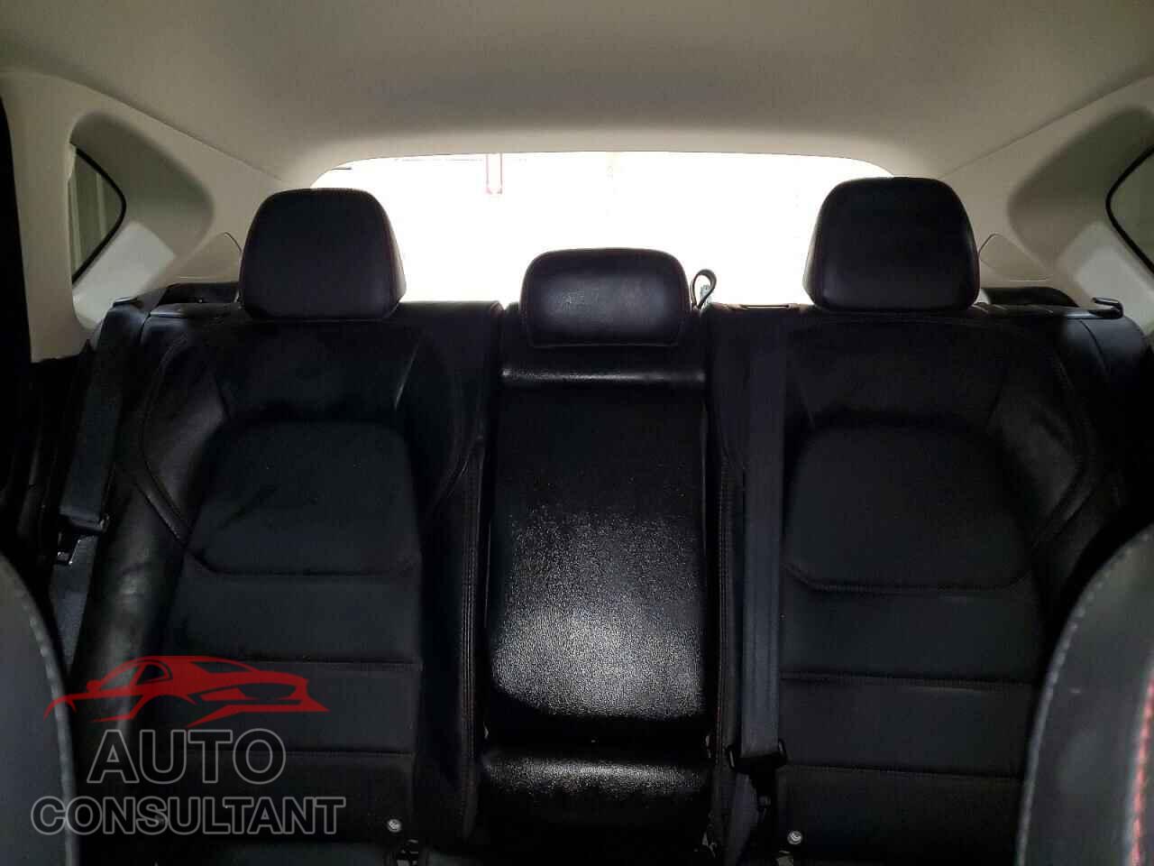 MAZDA CX-5 2023 - JM3KFBCM0P0227675
