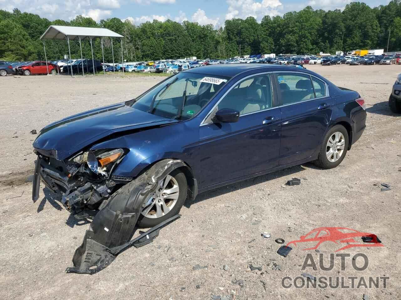 HONDA ACCORD 2010 - 1HGCP2F44AA005682