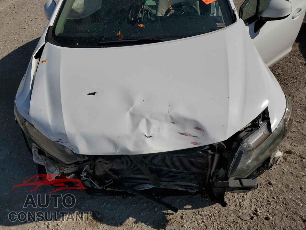HONDA CIVIC 2013 - 19XFB2F5XDE257103
