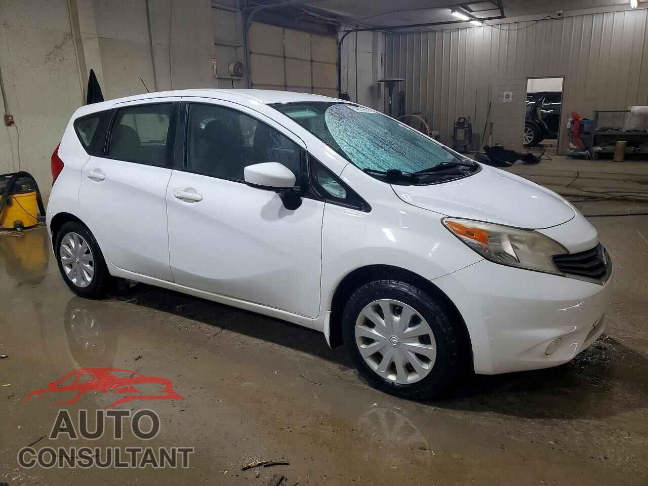 NISSAN VERSA 2015 - 3N1CE2CP3FL437461