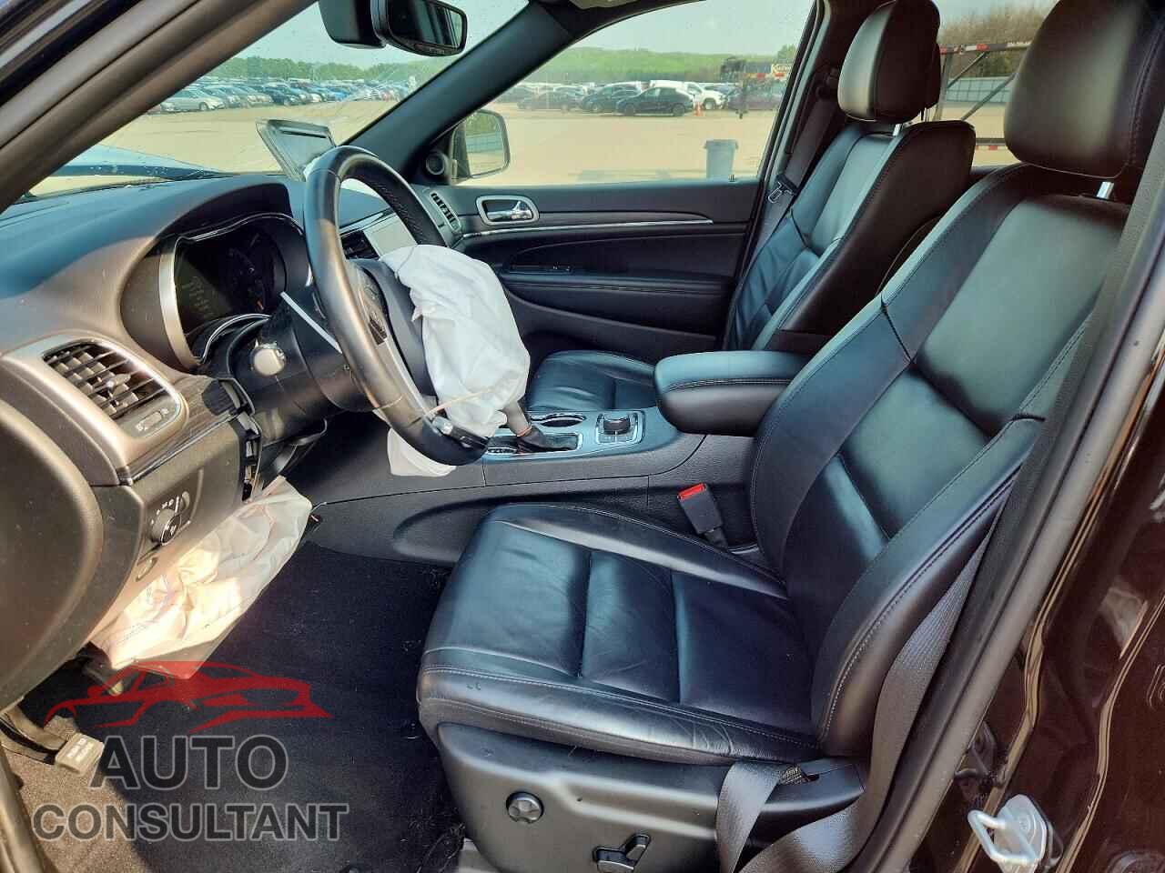 JEEP CHEROKEE 2020 - 1C4RJFBG5LC317809