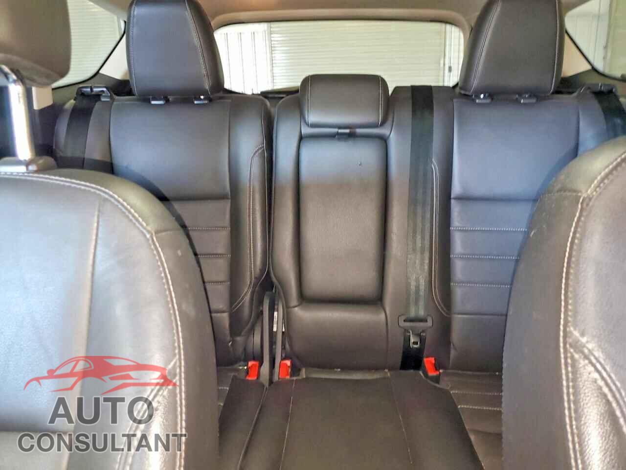 FORD ESCAPE 2013 - 1FMCU9H90DUD38954