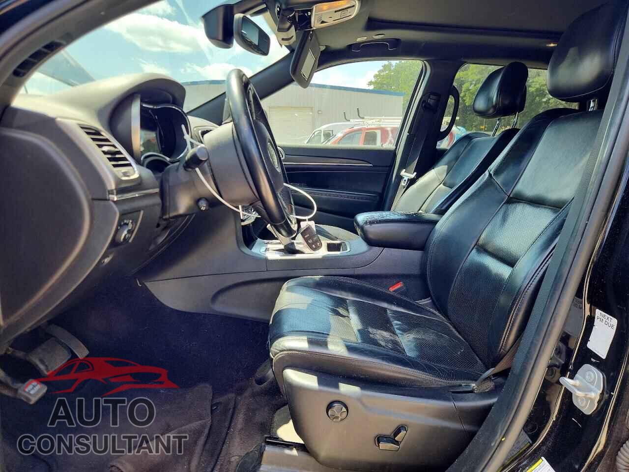JEEP CHEROKEE 2019 - 1C4RJEBG7KC603637