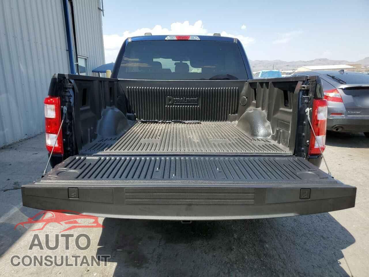 FORD F-150 2023 - 1FTEW1CP3PFC31260
