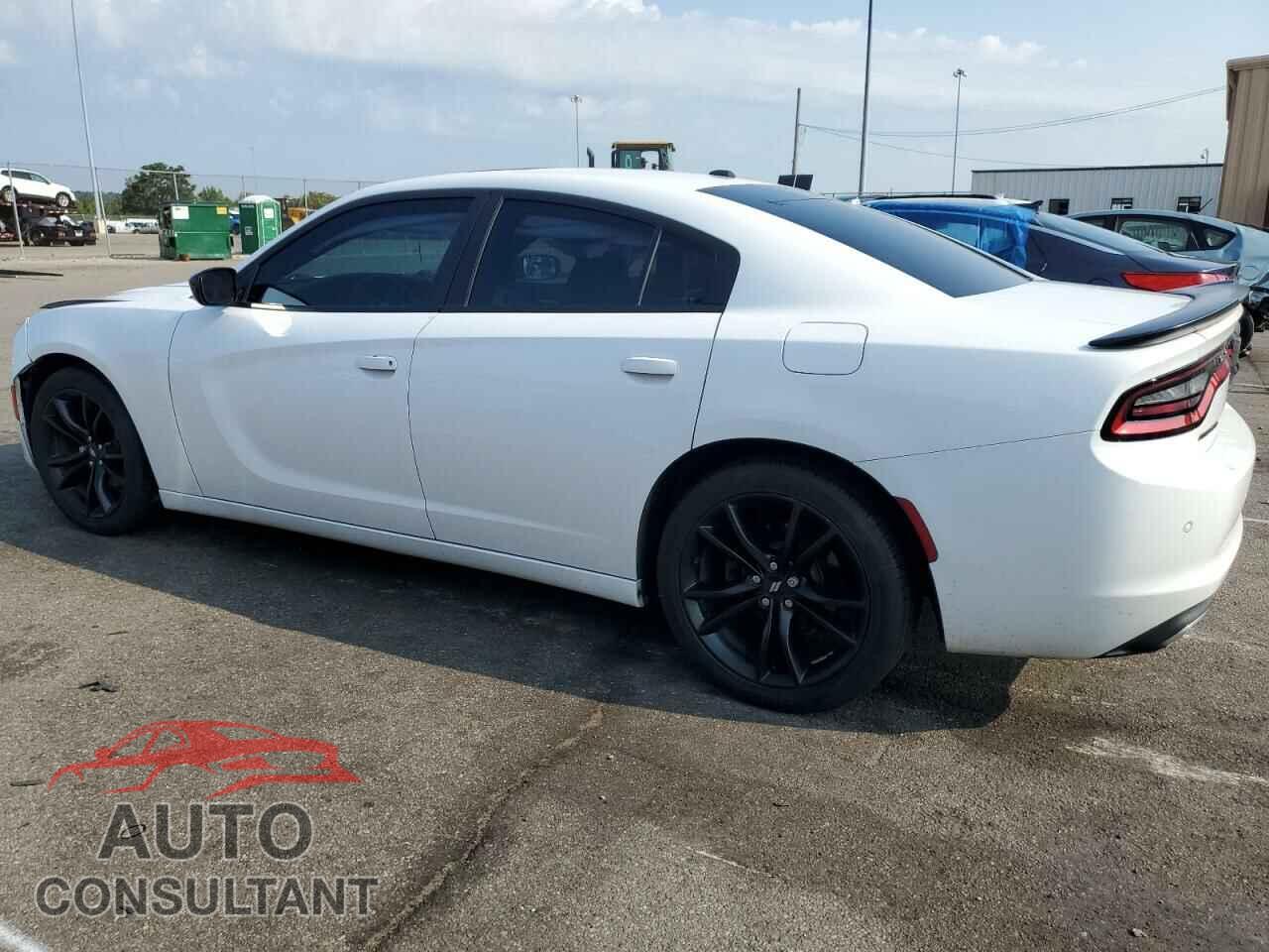 DODGE CHARGER 2017 - 2C3CDXBG3HH593174