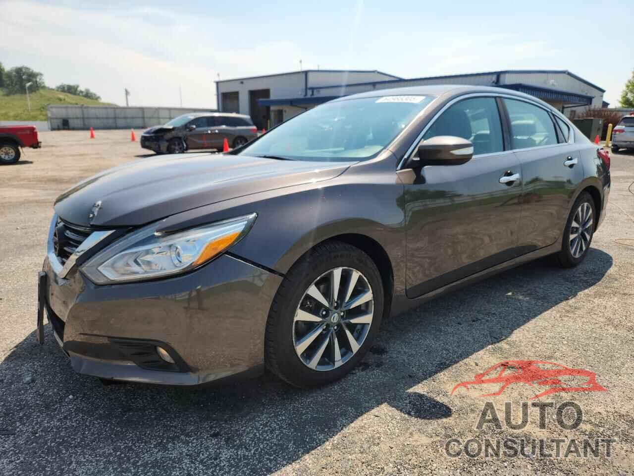 NISSAN ALTIMA 2016 - 1N4AL3AP9GC215674