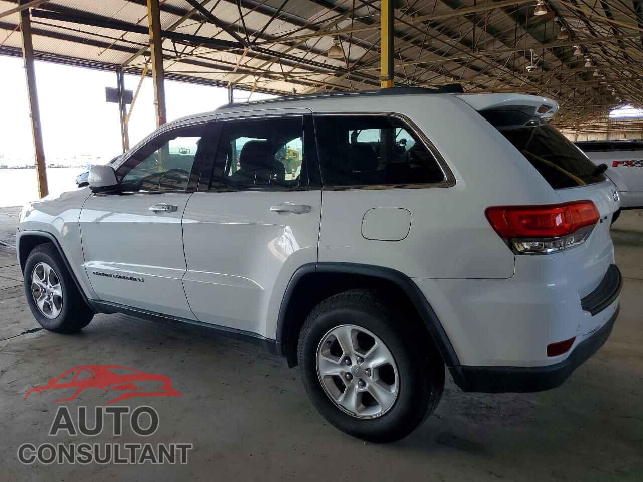 JEEP CHEROKEE 2017 - 1C4RJEAG0HC789001
