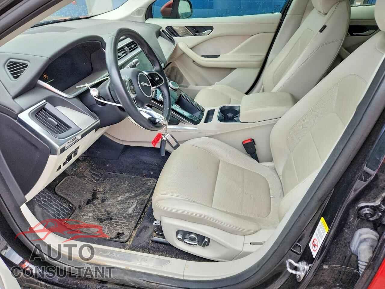 JAGUAR I-PACE 2020 - SADHD2S16L1F79493