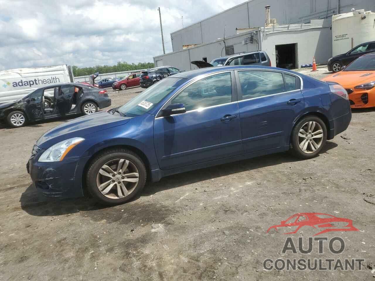 NISSAN ALTIMA 2010 - 1N4BL2AP4AC111826