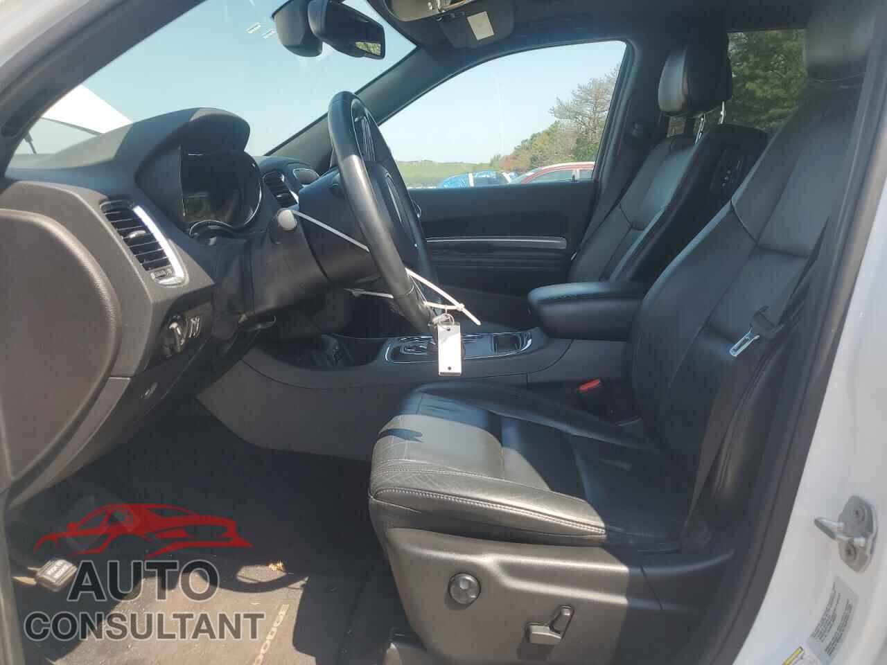 DODGE DURANGO 2015 - 1C4RDJDG5FC139539