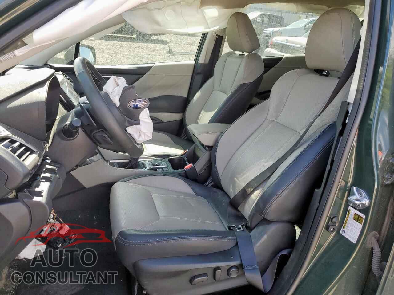 SUBARU FORESTER 2024 - JF2SKALC4RH407091