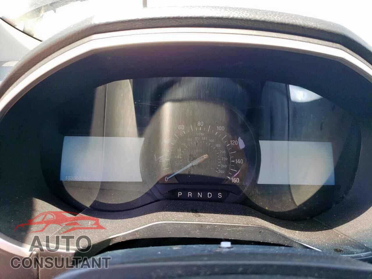 FORD EDGE 2017 - 2FMPK3J84HBB10263