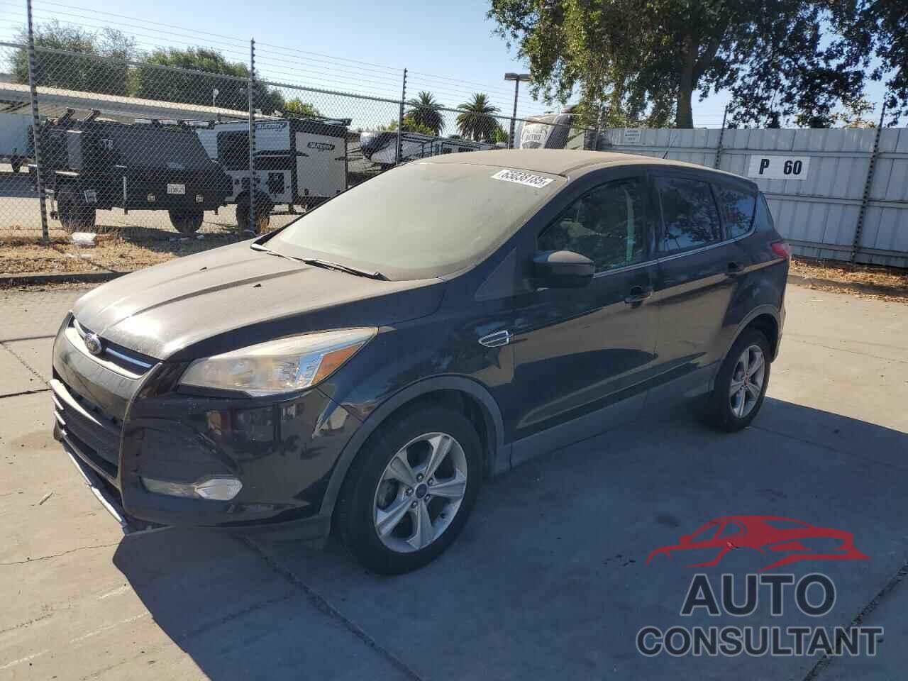 FORD ESCAPE 2016 - 1FMCU0G7XGUA70270