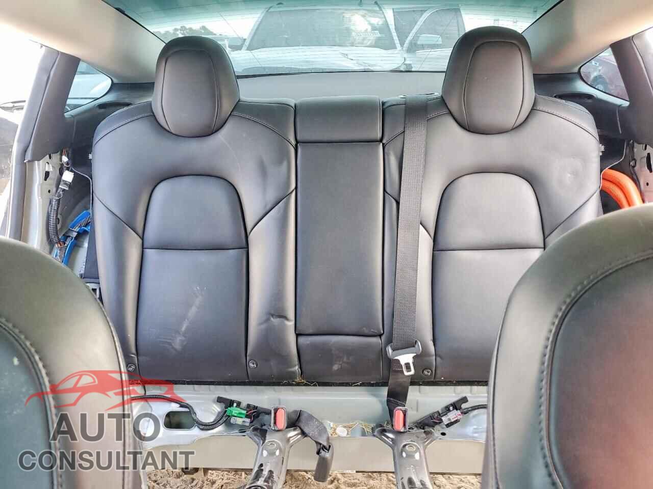 TESLA MODEL 3 2023 - 5YJ3E1EA9PF454152