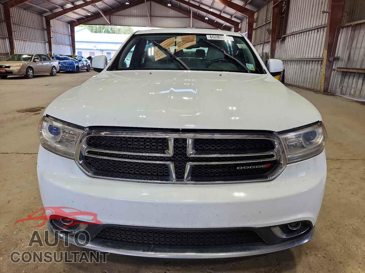 DODGE DURANGO 2014 - 1C4SDHDT7EC588193