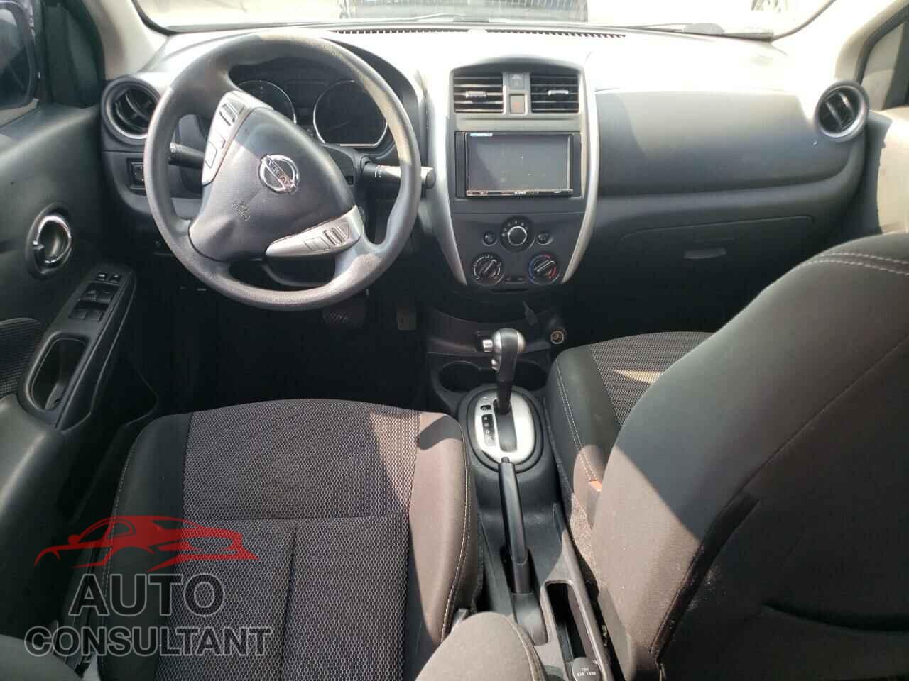 NISSAN VERSA 2017 - 3N1CN7AP3HL889882