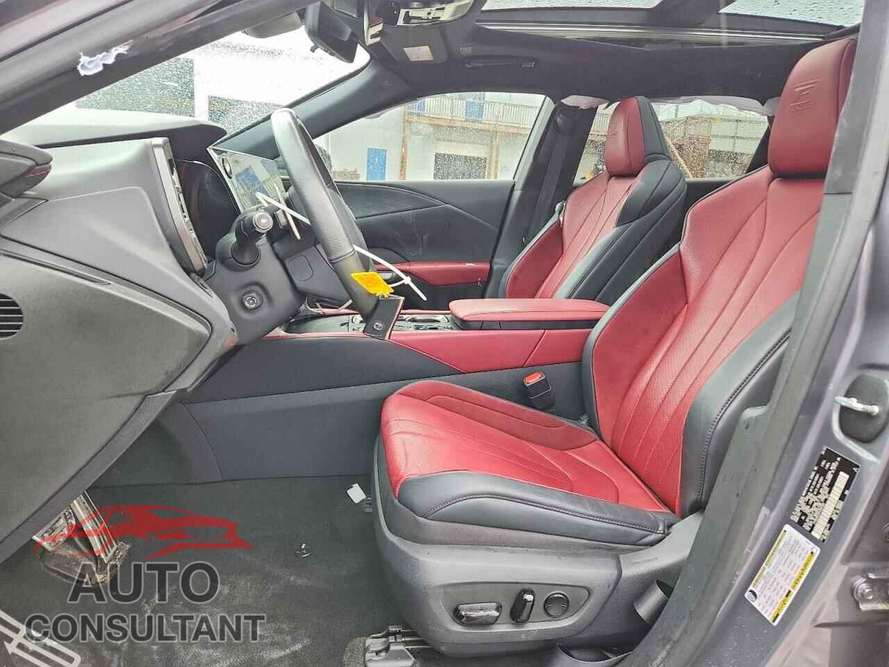 LEXUS RX450 2023 - 2T2BCMEA2PC004362