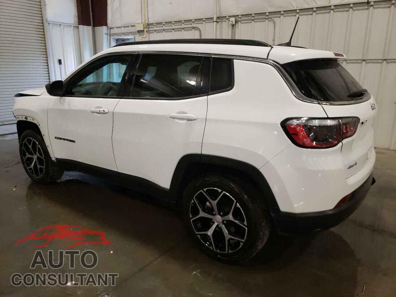 JEEP COMPASS 2024 - 3C4NJDBN9RT605735