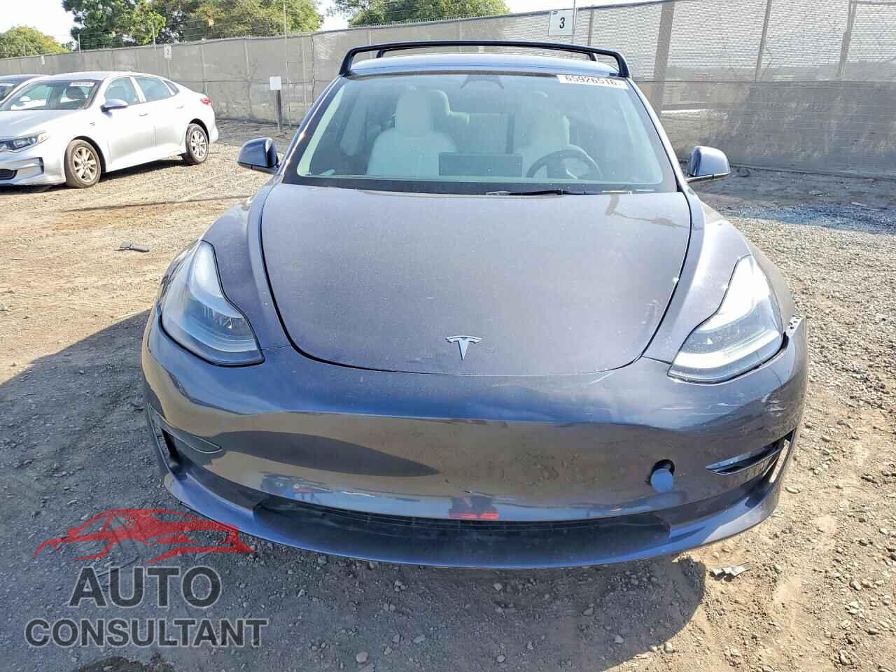 TESLA MODEL 3 2023 - 5YJ3E1EA7PF583832