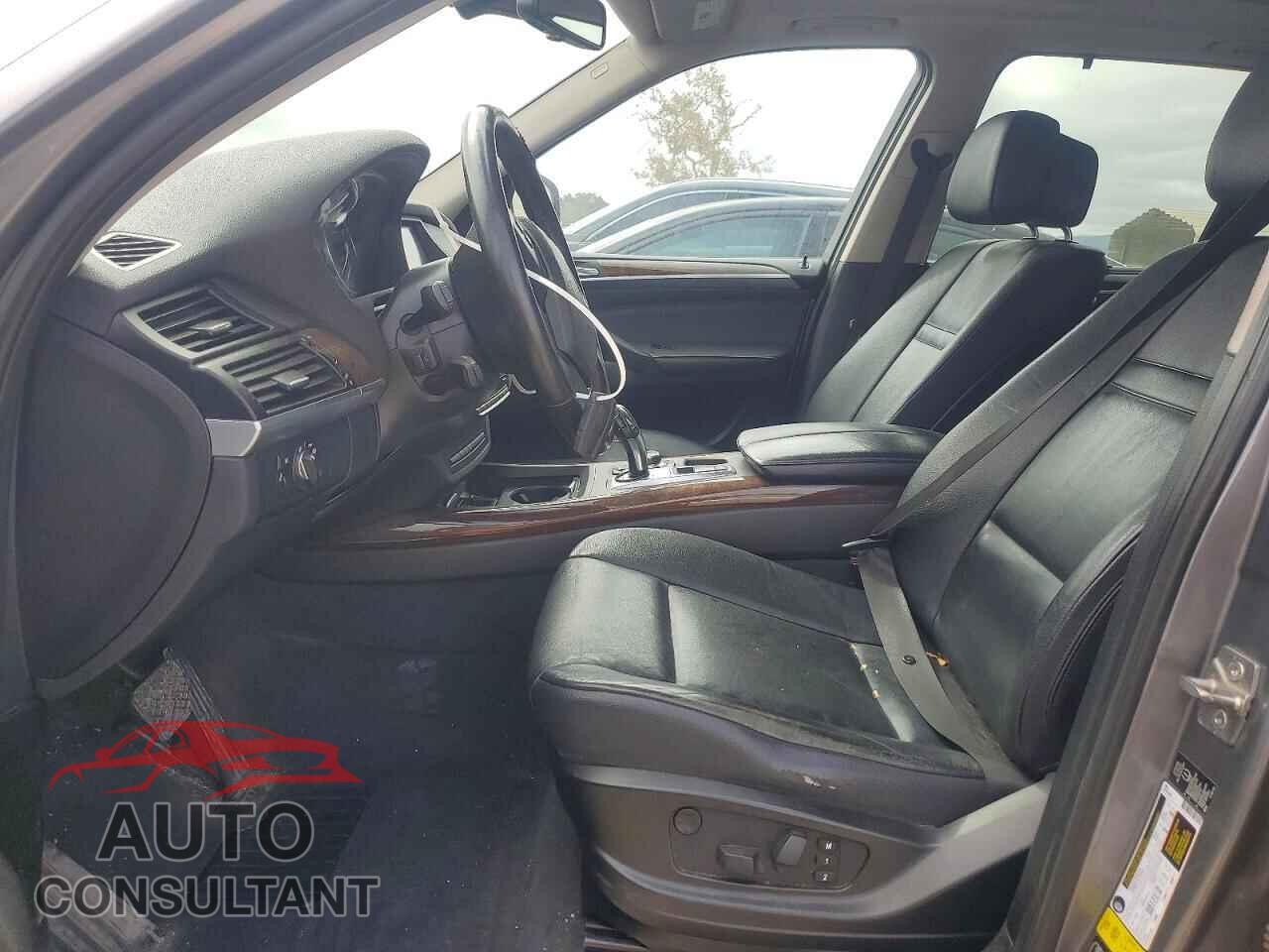 BMW X5 2012 - 5UXZW0C59CL668877