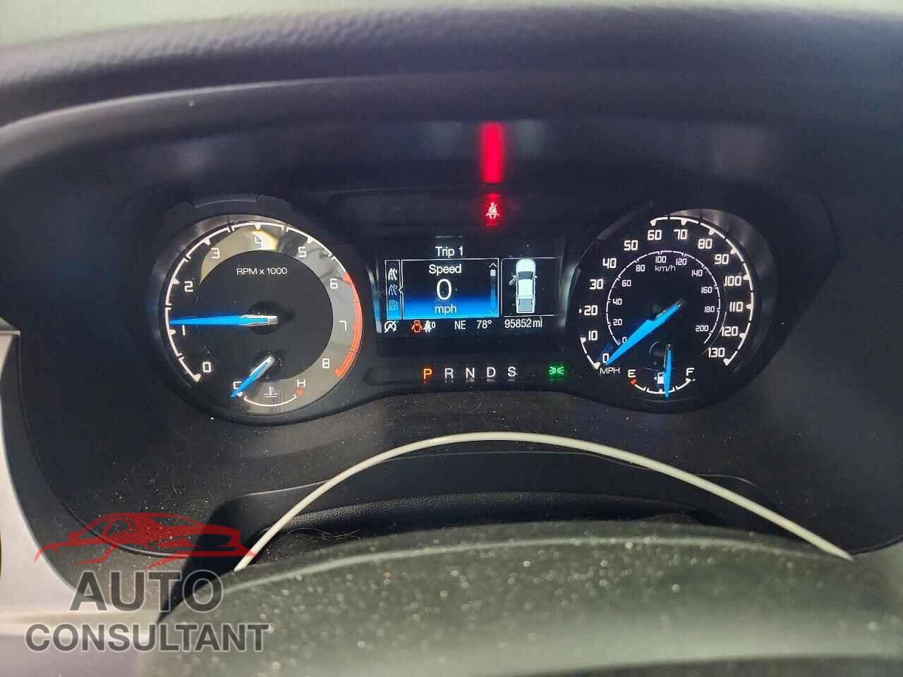 FORD RANGER 2021 - 1FTER4FH8MLD18601