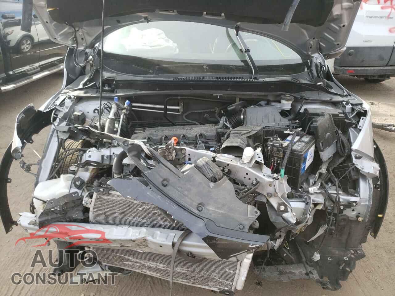 HONDA HR-V 2018 - 3CZRU6H76JM725577