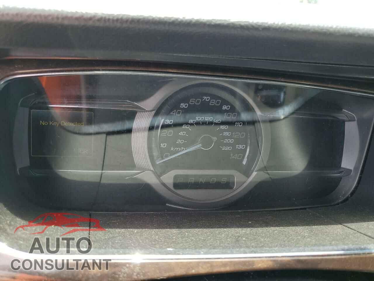 FORD TAURUS 2013 - 1FAHP2F82DG101082