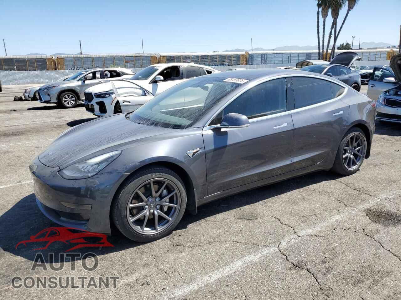 TESLA MODEL 3 2020 - 5YJ3E1EA9LF799126