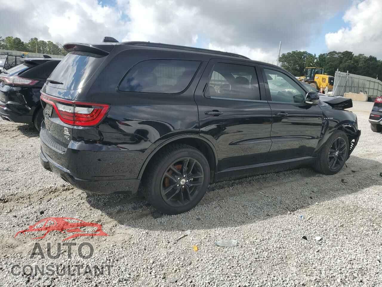 DODGE DURANGO 2023 - 1C4SDJCT5PC553888