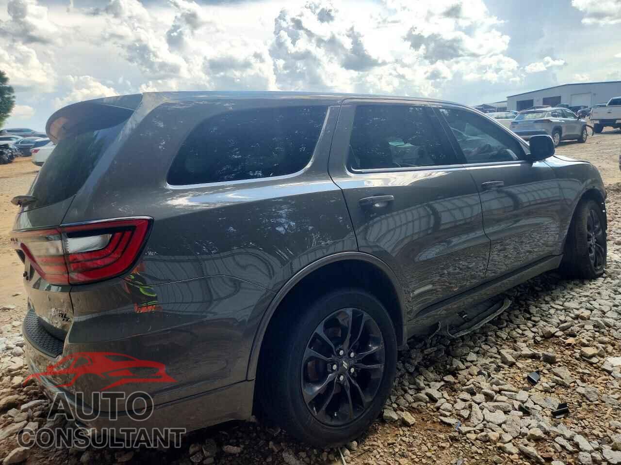 DODGE DURANGO 2023 - 1C4SDJCT9PC581158