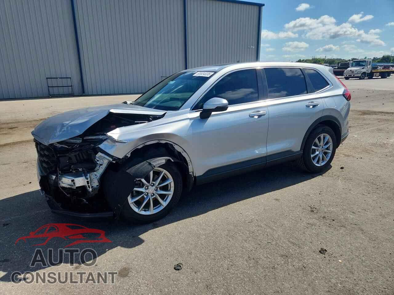HONDA CRV 2026 - 2HKRS3H44TH326983