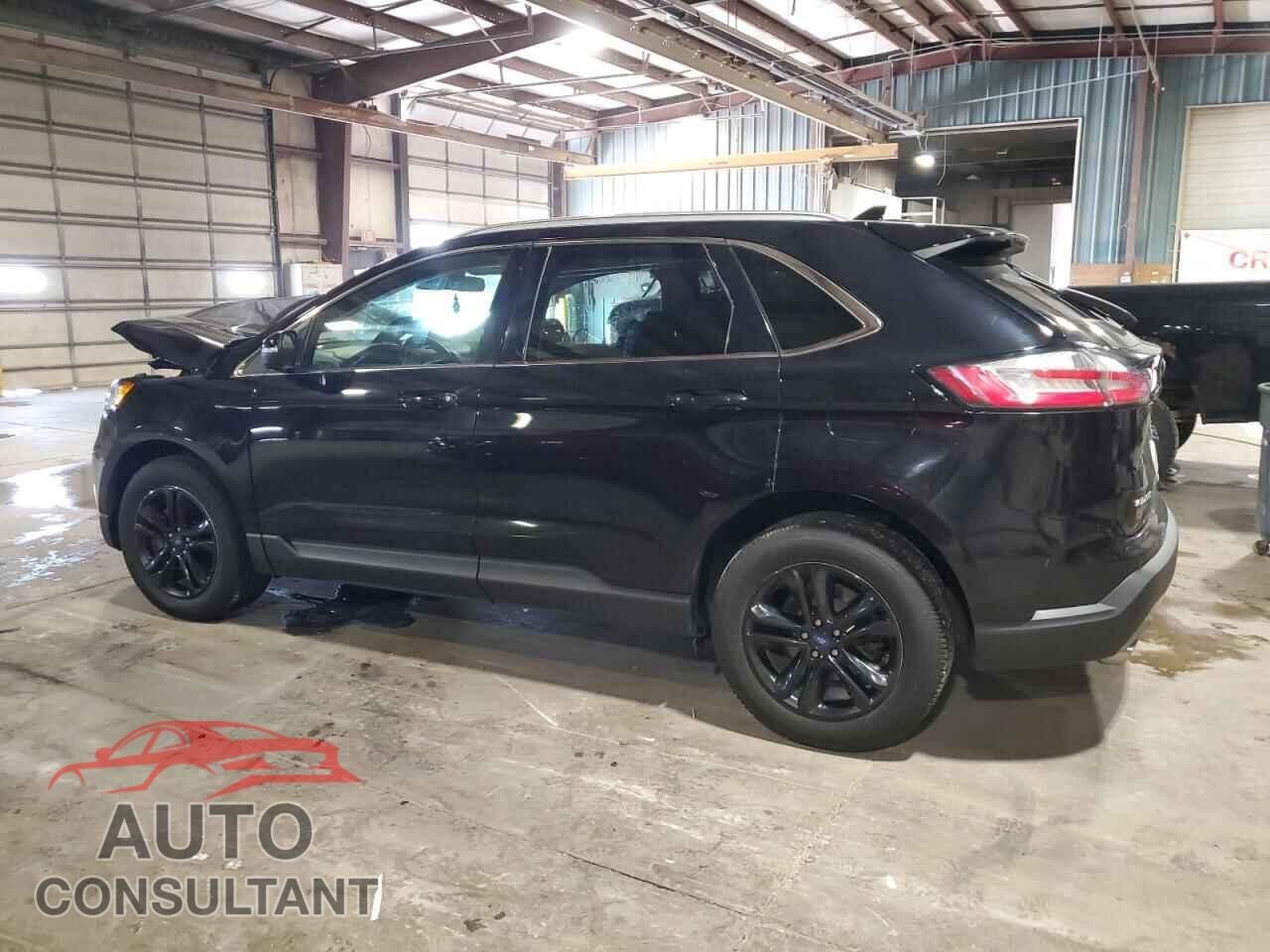 FORD EDGE 2019 - 2FMPK3J98KBC24752