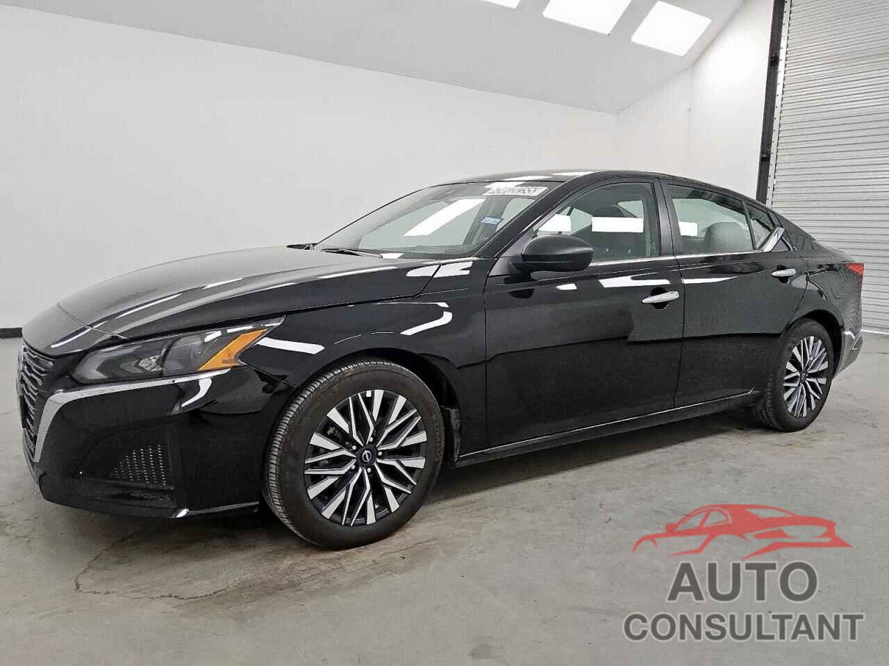 NISSAN ALTIMA 2025 - 1N4BL4DV2SN372433