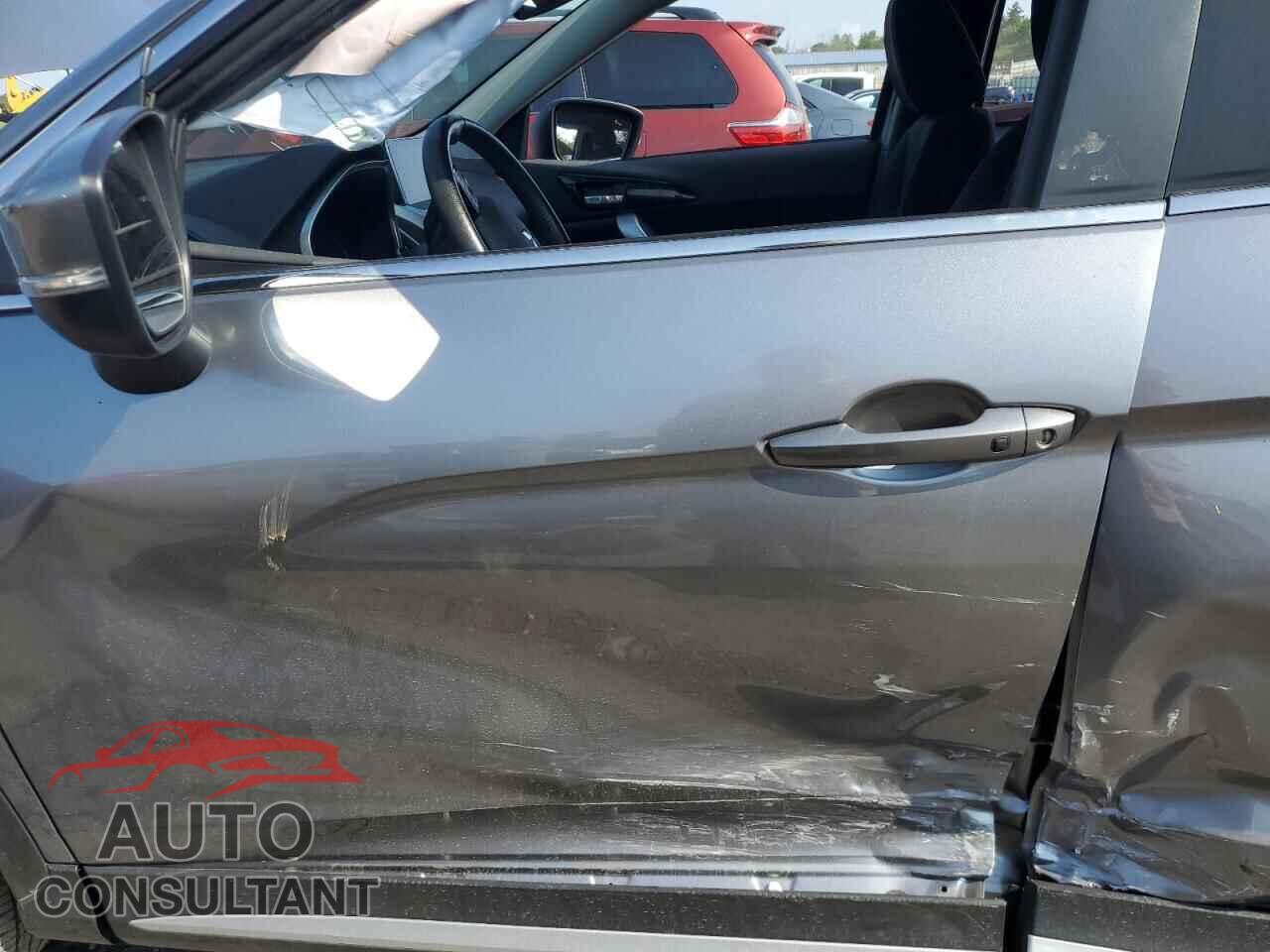 MITSUBISHI ECLIPSE 2020 - JA4AT5AA3LZ031706