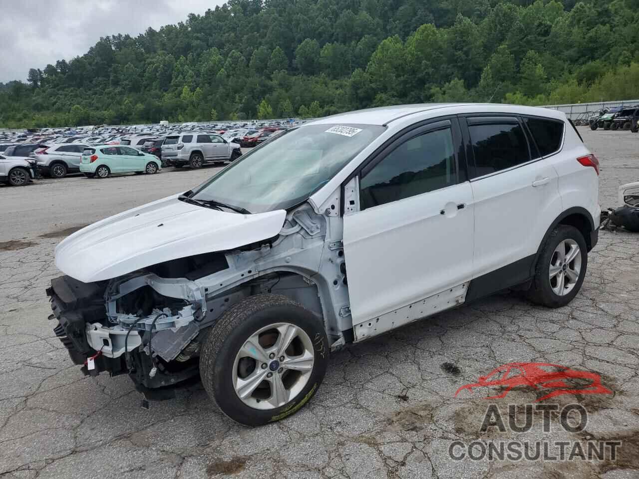FORD ESCAPE 2015 - 1FMCU0G74FUA39854