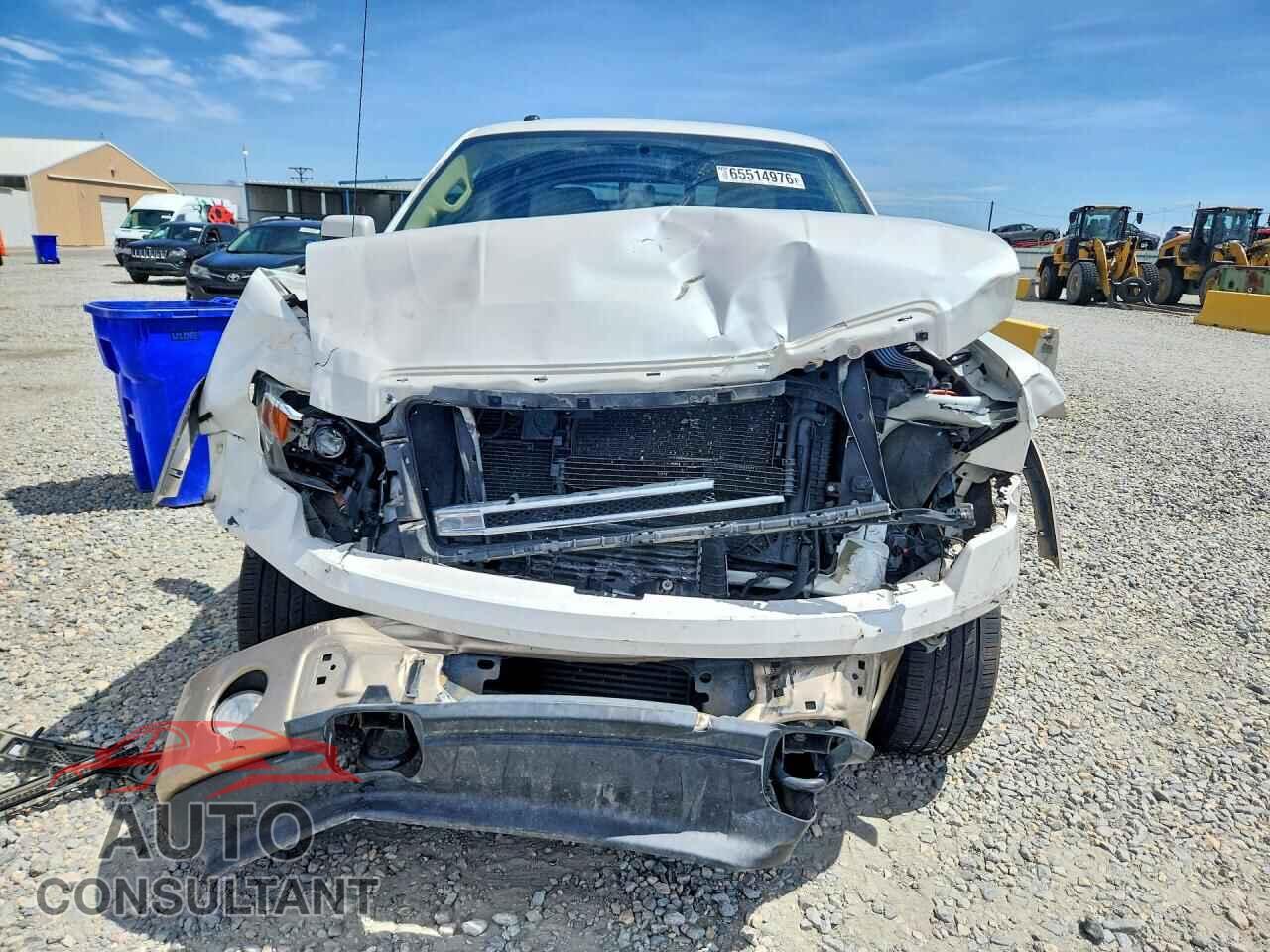 FORD F150 2013 - 1FTFW1ET6DFA91389