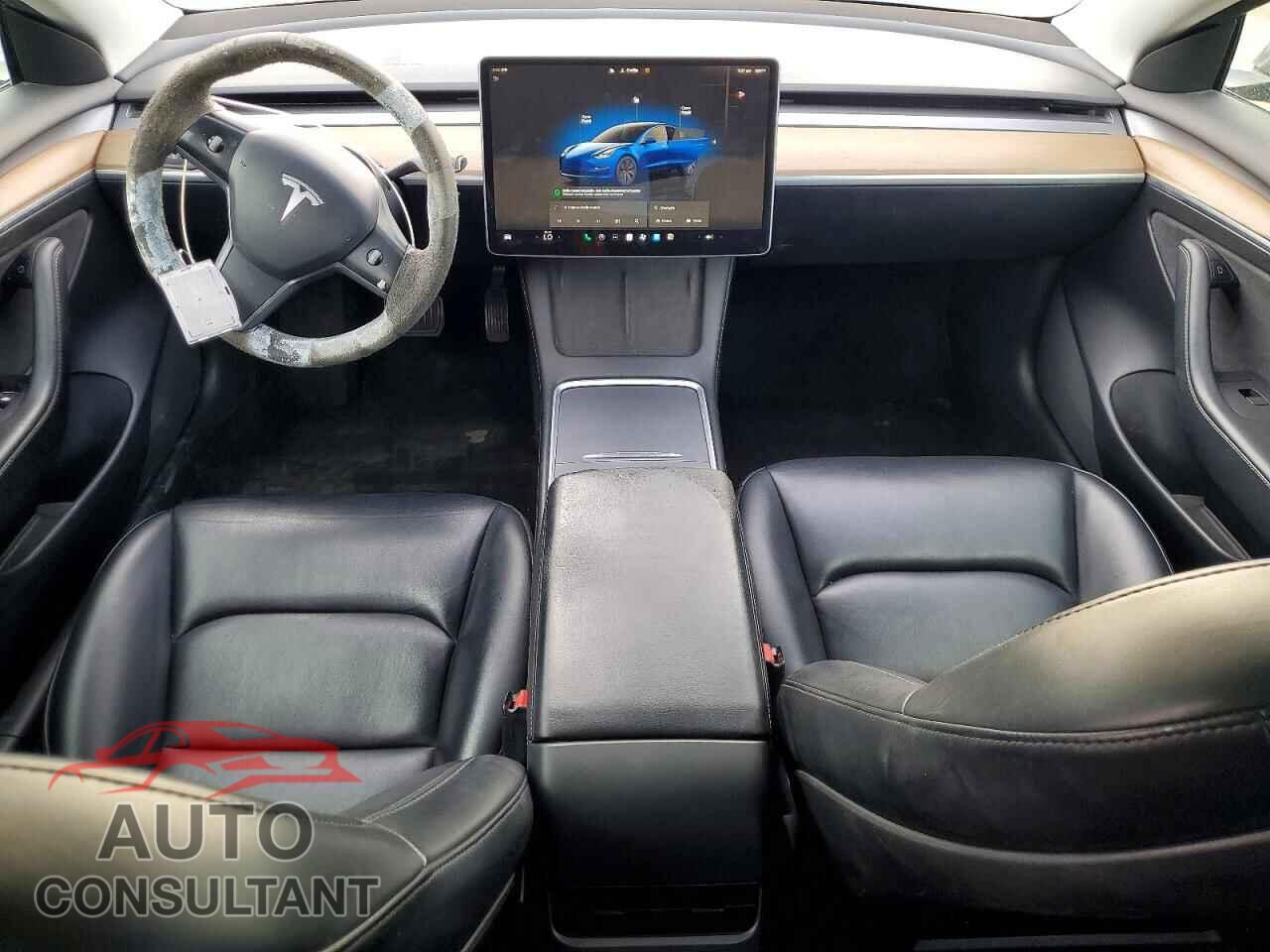 TESLA MODEL 3 2023 - 5YJ3E1EA4PF460148