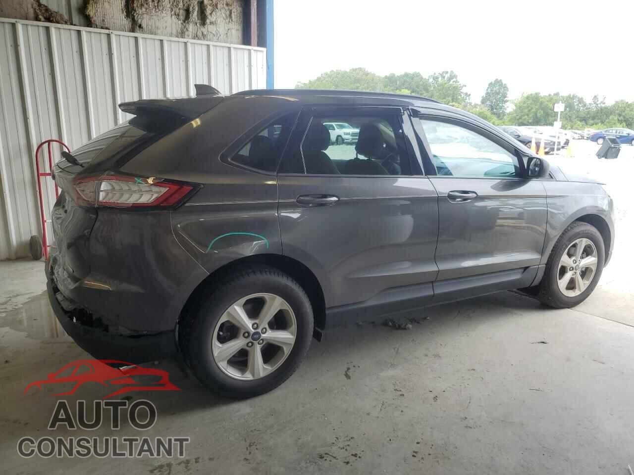 FORD EDGE 2016 - 2FMPK3G96GBB47670