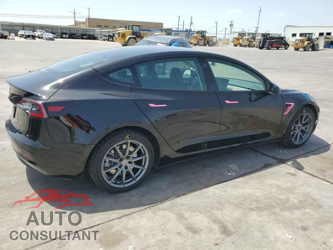 TESLA MODEL 3 2023 - 5YJ3E1EA2PF567991